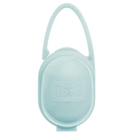 LOVI Schnullerkoffer Mint
