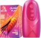 Masturbator vibrator Durex SEX Play