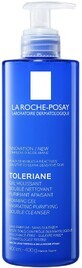 La Roche-Posay Toleriane Gel detergente schiumogeno 400 ml