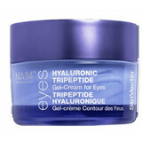 StriVectin Hyaluronic Tripeptide gel cremă pentru ochi 15 ml