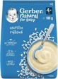 Gerber Natural Rice Grits 4m+ 180 g