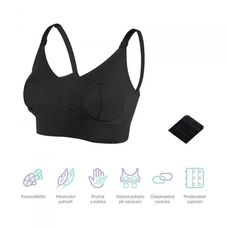 TrueLife Nutrio S BH