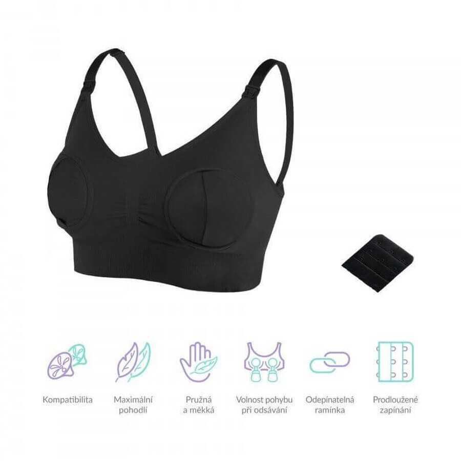 TrueLife Nutrio S BH