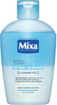 Mixa demachiant pentru ochi 125 ml