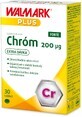 Walmark Chroom Forte 200&#181;g 30 tabletten