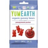 YumEarth Organic gummy bears 50 g