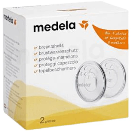 Medela Tepelbeschermer 2 stuks