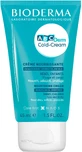Bioderma ABCDerm ABCDerm Cold Cream Crema facial nutritiva protectora 45 ml