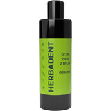 Herbadent Original Herbal Mouthwash 400 ml