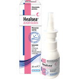 Generica Healsea® BABYKIDS isotonisches Nasenspray 20 ml