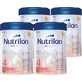 Nutrilon Profutura® DUOBIOTIK™ 4 UK leche para niños pequeños. 24 meses 4 x 800 g