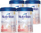 Nutrilon Profutura&#174; DUOBIOTIK™ 4 lapte pentru copii mici din Marea Britanie. 24 luni 4 x 800 g