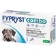 Fypryst Combo 268 mg/241 2 mg Fypryst Combo 268 mg/241 2 mg Perros de 20-40 kg Solución cutánea en gota para perros grandes 2,68 ml