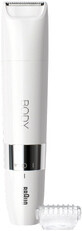 Braun Body Mini Trimmer BS1000 electric body hair remover