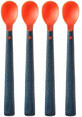 Tommee Tippee spoons with heat sensor 4m+ 4 pcs
