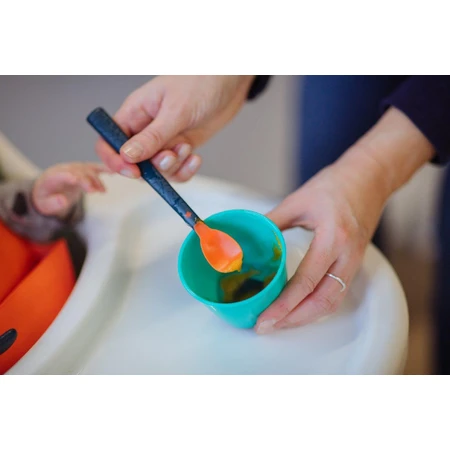 Tommee Tippee Löffel mit Wärmesensor 4m+ 4 Stück