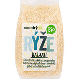Country Life biologische basmatirijst 500 g