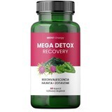 Movit Energy Mega Detox Recovery 60 Kapseln