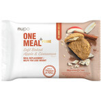 Nupo One Meal +Prime Cake Apple Cinnamon 70 g Nupo One Meal +Prime Cake Apple Cinnamon 70 g
