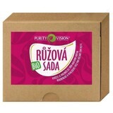 Purity Vision Bio Pink set de 4 pcs
