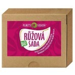 Purity Vision Bio Pink set de 4 pcs Purity Vision Bio Pink set de 4 pcs