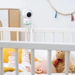 TrueLife Ondersteuning NannyCam, Ondersteuning Nanny