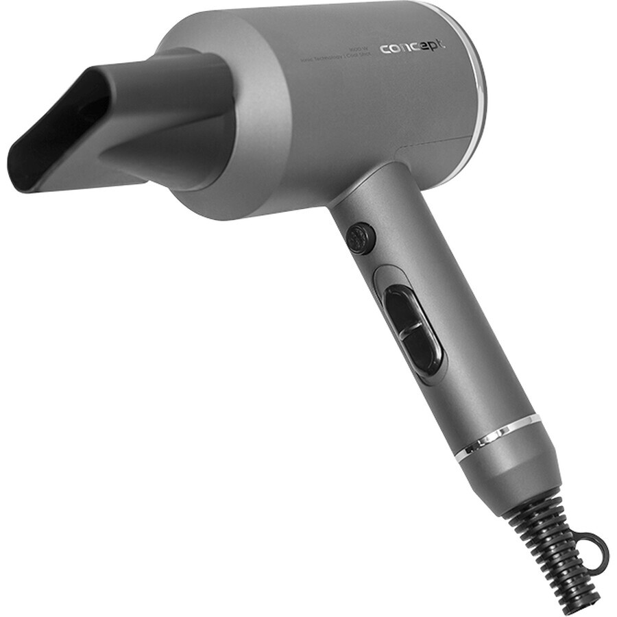 Concept Hairdryer Titan Care VV5750