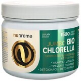 Nupreme BIO Chlorella Jumbo 1500 tablets