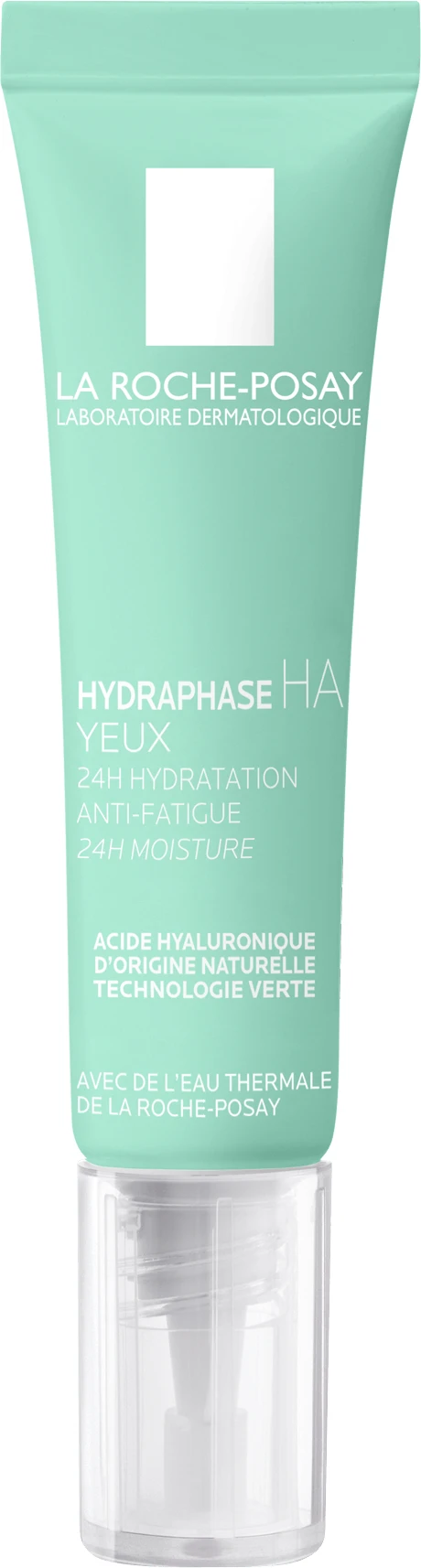 La Roche-Posay HYDRAPHASE INTENSE YEUX.EYES eye cream 15 ml