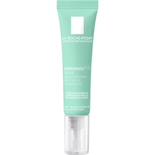 La Roche-Posay HYDRAPHASE INTENSE YEUX.EYES oogcrème 15 ml