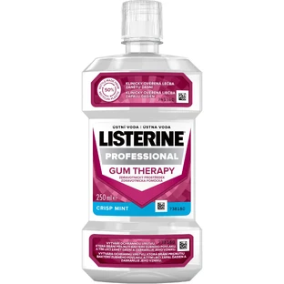 Listerine Professional Gum Therapy Mondwater 250 ml