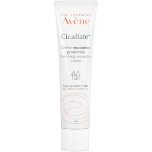 Avène Cicalfate+ Regenerating protective cream for irritated and damaged skin 40 ml