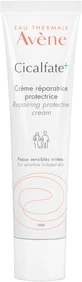 Avène Cicalfate+ Regenerating protective cream for irritated and damaged skin 40 ml