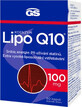 GS Coenzima Lipo Q10 100mg 60 capsule