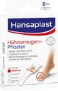 Hansaplast plasă patch 8 buc