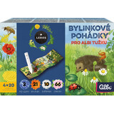 Leros Herbal Stories for Albi Pencil 4 x 20 bags