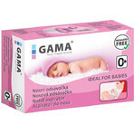 Range Nasal aspirator pink, 1 x 1 pc