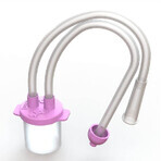 Range Nasal aspirator pink, 1 x 1 pc