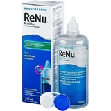 ReNu Bausch&Lomb MultiPlus Multifunktions-Kontaktlinsenflüssigkeit. 240 ml