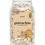 Snäksy Salted pistachios 200 g