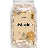 Snäksy Fistic sărat 200 g