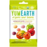 YumEarth Organic Sour Beans 50 g