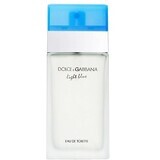 Dolce&Gabbana Light Blue Apă de toaletă 50 ml