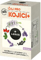 Leros Tisane bio pour mamans allaitantes 20 x 2 g