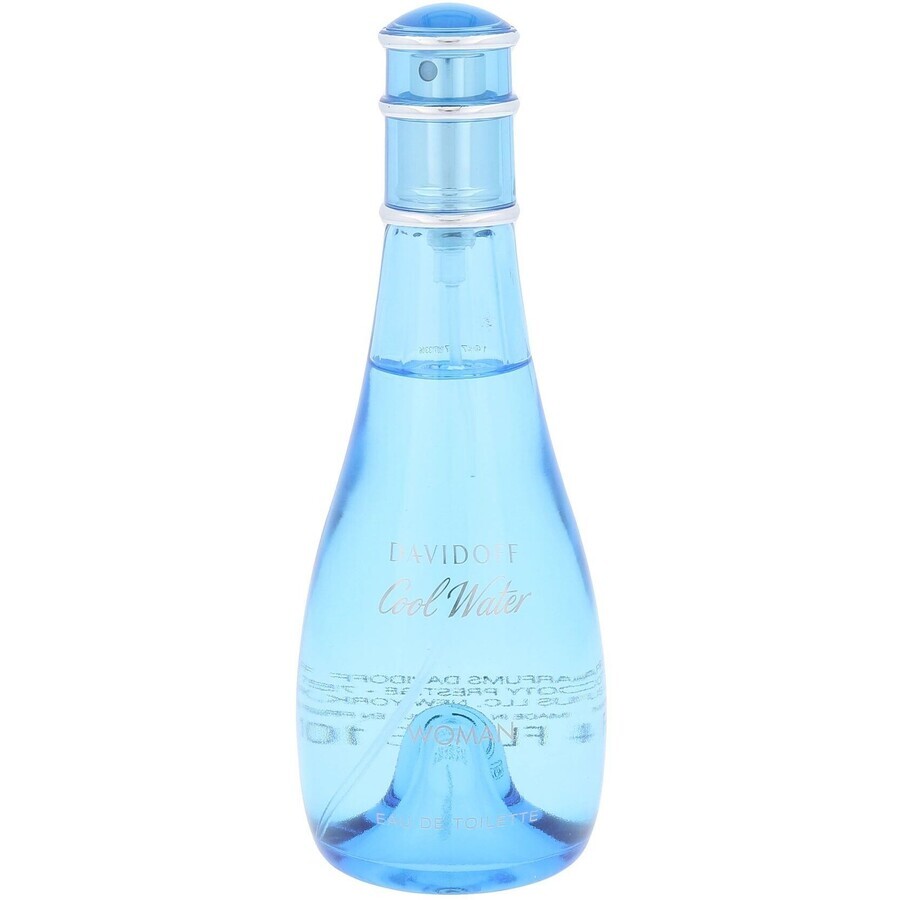 Davidoff Cool Water EdT 100 ml