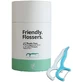 Natural family floss with toothpicks 45 pcs