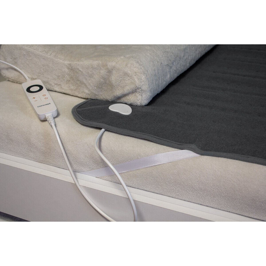 Concept DV7430 Verwarmde mat 150 x 80 cm