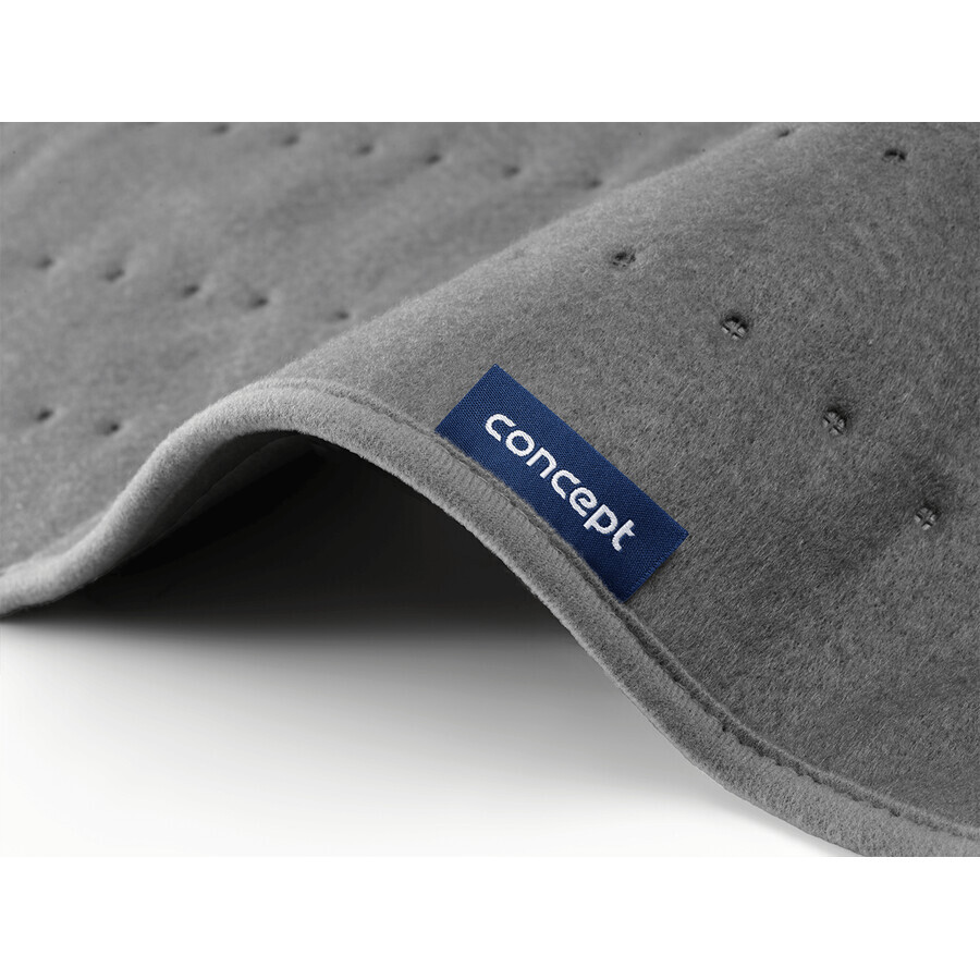 Concept DV7430 Verwarmde mat 150 x 80 cm