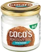 Health link Aceite de coco virgen extra ecológico, 400 ml