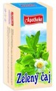Th&#233; vert Apotheke, 20 x 1,5 g